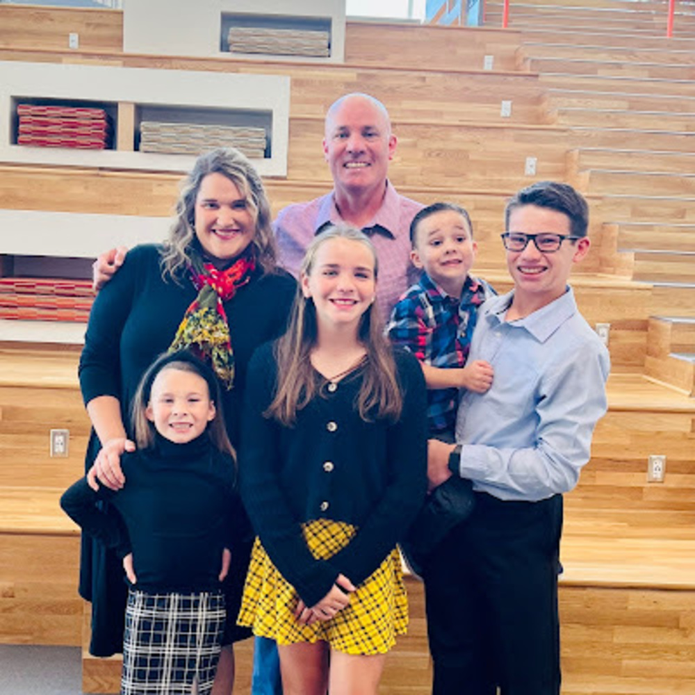 Meet your Posher, Emersyn